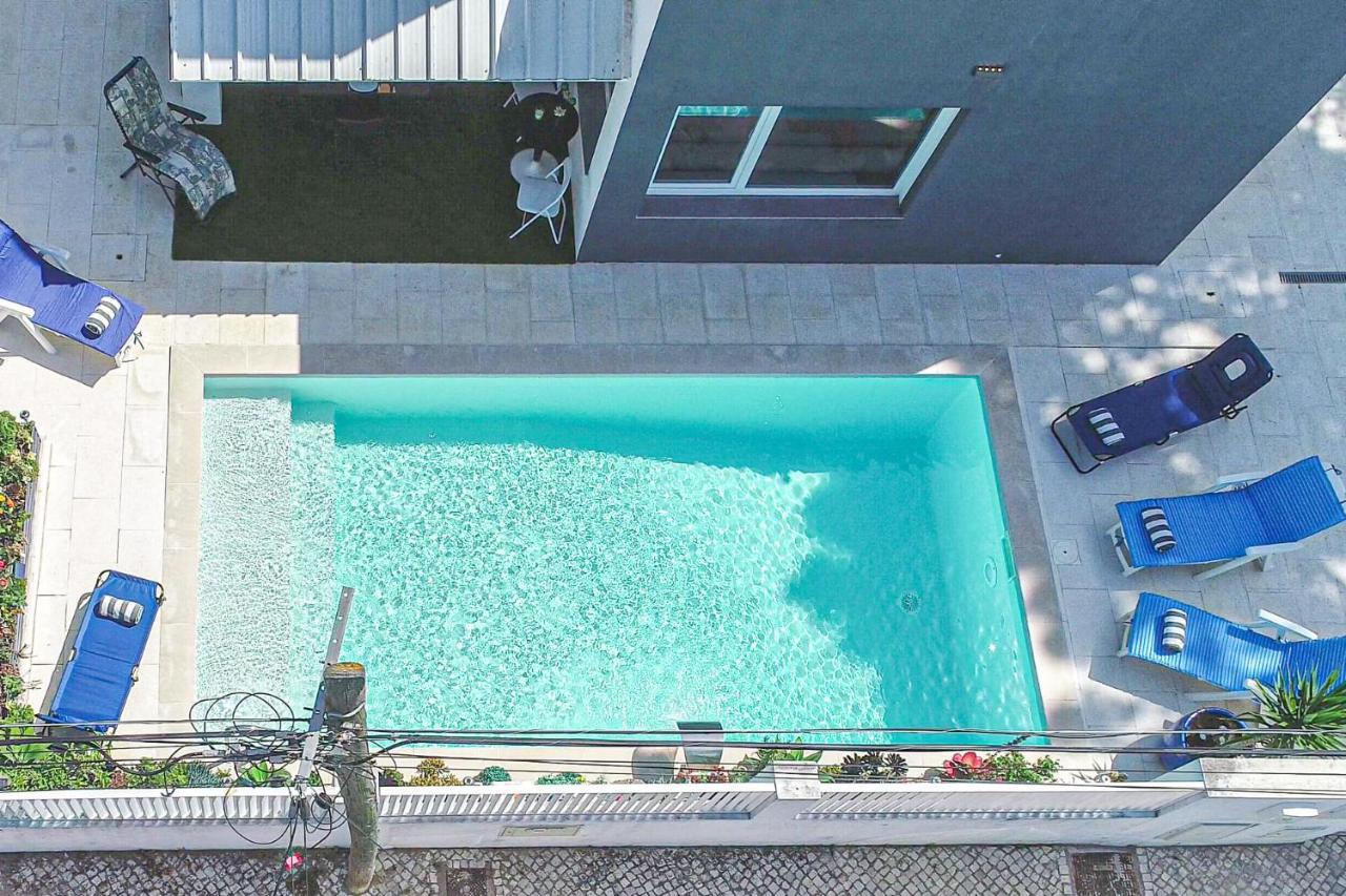 Villa Santi Aroeira  外观 照片