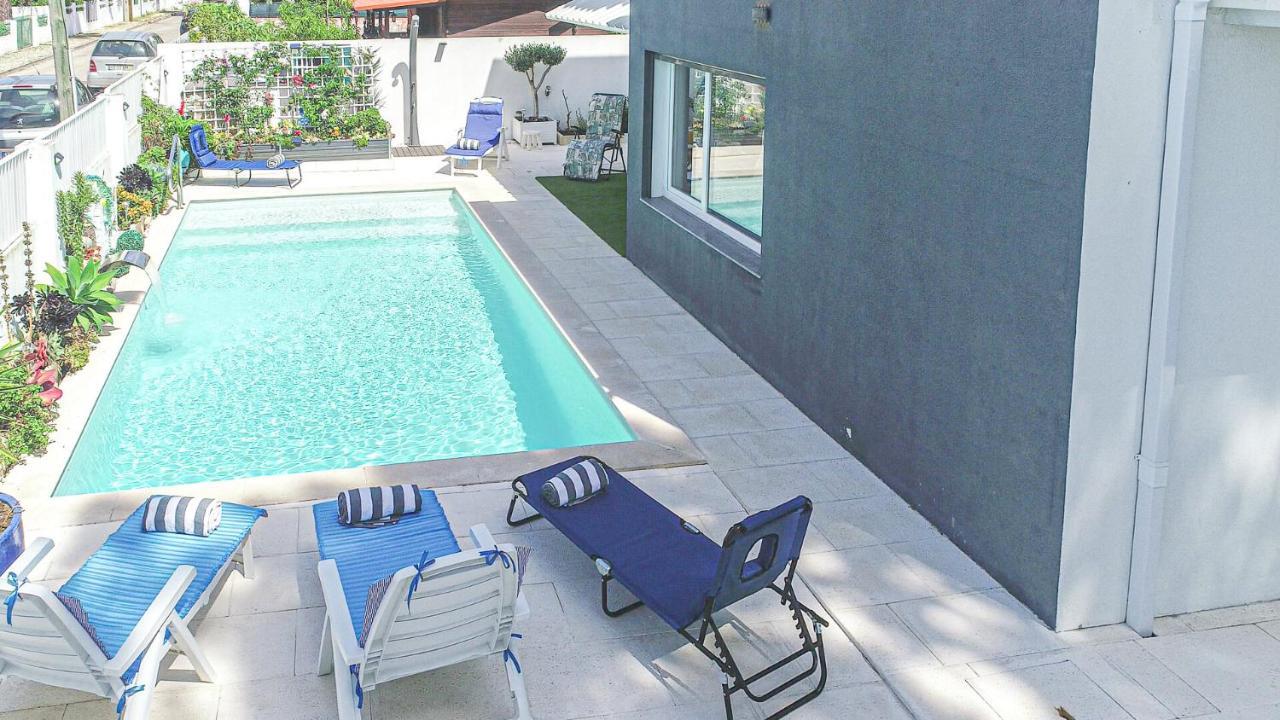 Villa Santi Aroeira  外观 照片
